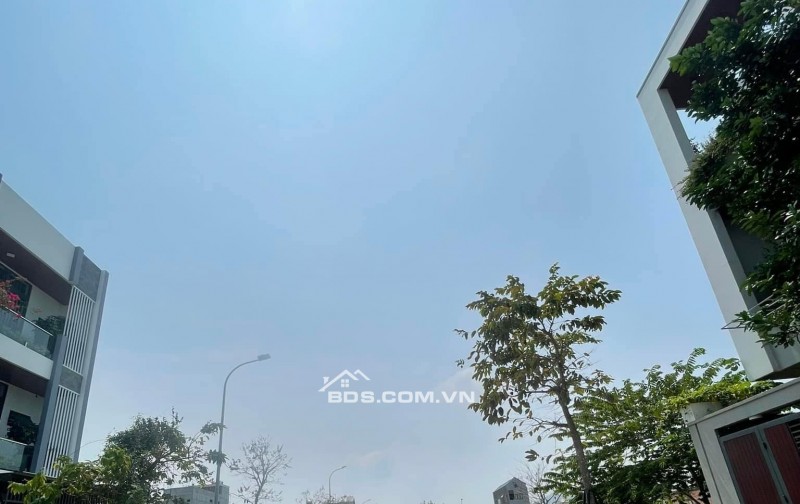 Chào Bán đất mặt tiền Nguyễn Chơn - Trục đường kinh doanh